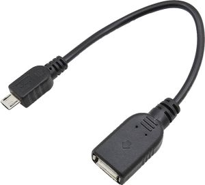 כבל/מתאם OTG MICRO USB.