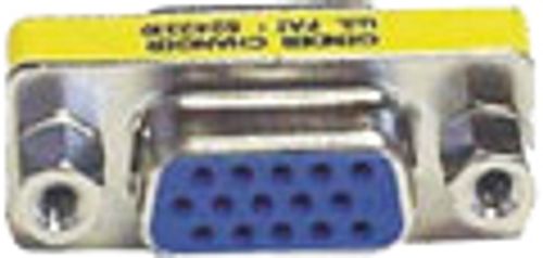 מתאם מופה VGA.