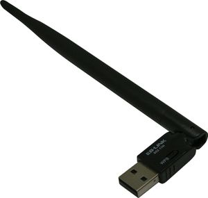 כרטיס רשת אלחוטי USB.