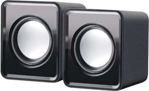 זוג רמקולים USB למחשב HA-101S.