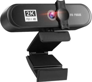   מצלמת רשת +פוקוס אוטומטי +מיקרופון 2MP.