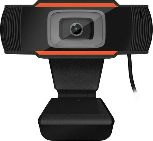   מצלמת רשת  +מיקרופון 1080P.