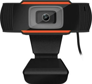   מצלמת רשת  +מיקרופון 1080P.