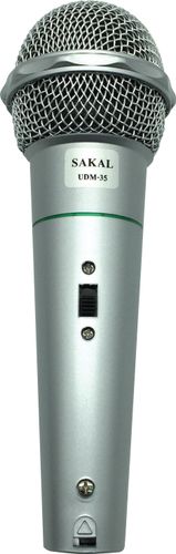מיקרופון קנון חוטי UDM-35.