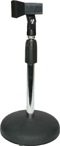 מעמד שולחני למיקרופון SAKAL .