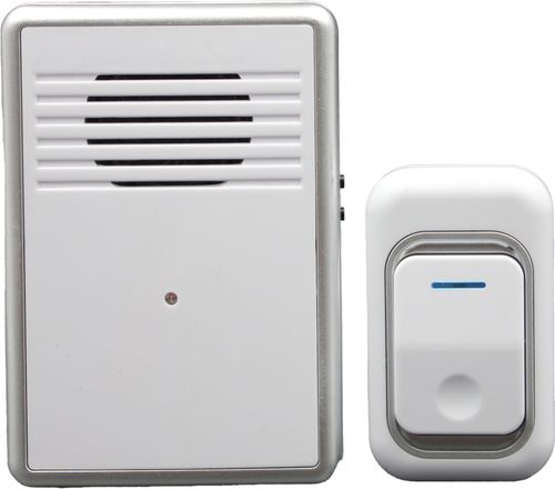פעמון כניסה אלחוטי לשער\דלת דגם RL-3903