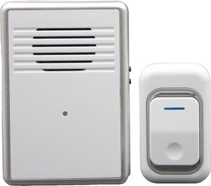 פעמון כניסה אלחוטי לשער\דלת דגם RL-3903