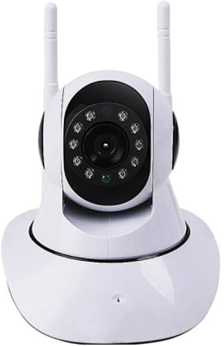 מצלמת IP פנימית TY002.