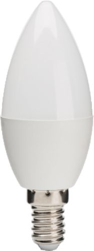  נורת לד 7W לבן קר נר.