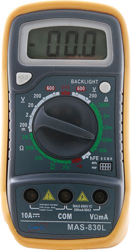 רב מודד דיגיטלי SKL830
