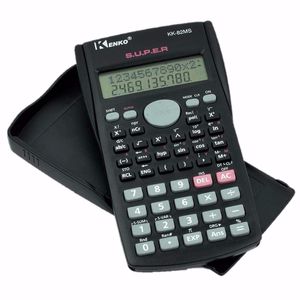 מחשבון מדעי  KARUIDA KK-82MS