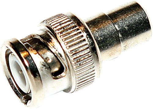 מתאם RCA-BNC  