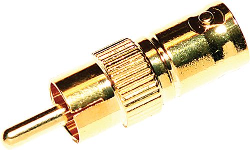מתאם RCA-BNC  
