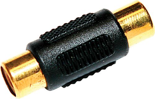 מתאם מופה RCA  