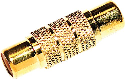 מתאם מופה RCA  