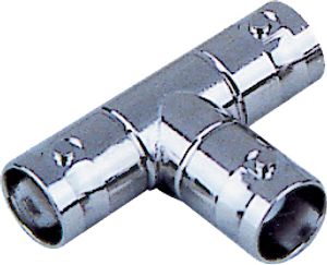 מפצל BNC