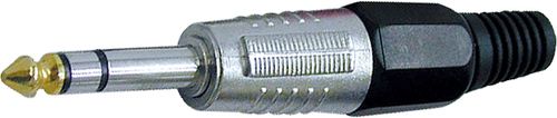 תקע PL-55 סטריאו דמוי נויטריקס.