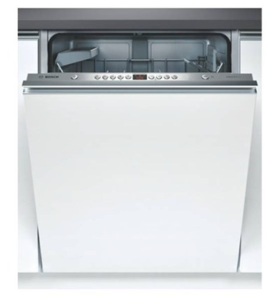 מדיח כלים רחב BOSCH SMV53M80EU בוש