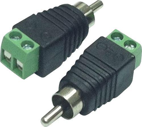 תקע RCA