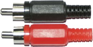 תקע RCA 