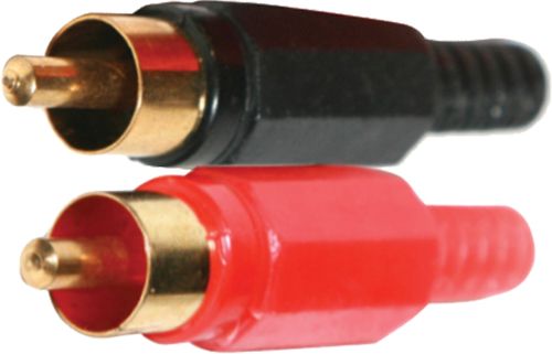 תקע RCA 
