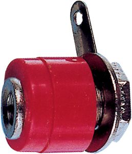 שקע בננה  (על שסי/פנל)
