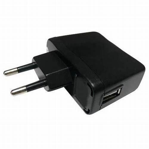 מטען חשמל USB.