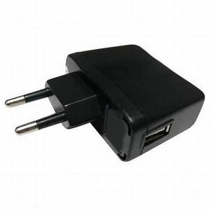 מטען חשמל USB.