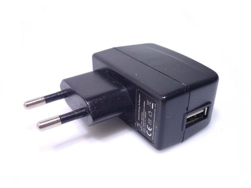 מטען (USB (2.1A.