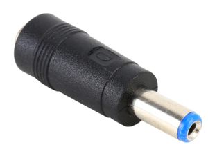מתאם תקע DC 