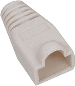 כיסוי גומי לקונקטור RJ45