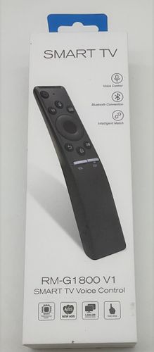 שלט תחליפי ל-LCD\LED SAMSUNG SMART