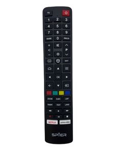 שלט חליפי למסכי LCD\LED מסוג TCL/THOMSON.