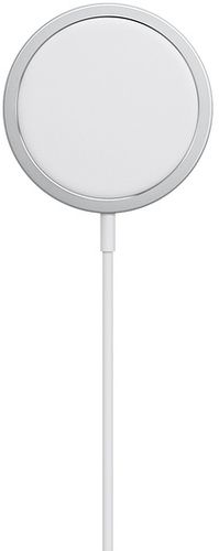 משטח טעינה אלחוטי מגנטי Power-Tech MagSafe Charger.