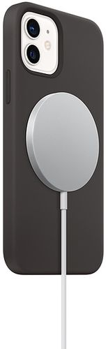 משטח טעינה אלחוטי מגנטי Power-Tech MagSafe Charger.