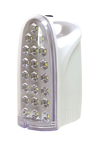 תאורת חירום ניידת 21 לדים.