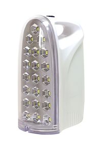 תאורת חירום ניידת 21 לדים.