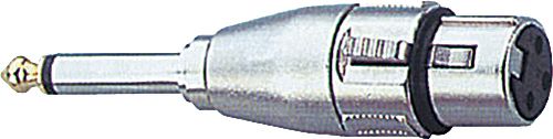 מתאם קנון-PL-XLR)PL)