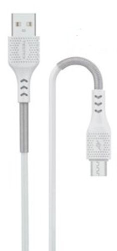 כבל פרימיום MICRO-USB לUSB סדרת 