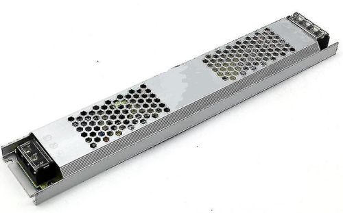 ספק OPEN FRAME SLIM 24V/300W