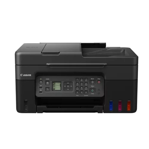 מדפסת ‏הזרקת דיו ‏משולבת Canon Pixma G4470