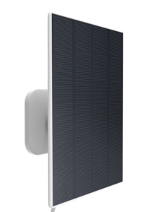 פאנל טעינה סולארי Yale 90190304 3W