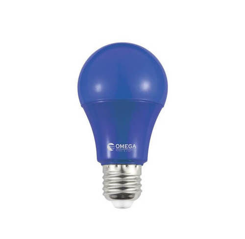נורת לד 9W אור כחול