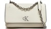 Calvin klein תיק קלווין קליין נשים דגם K60K612233-YBL