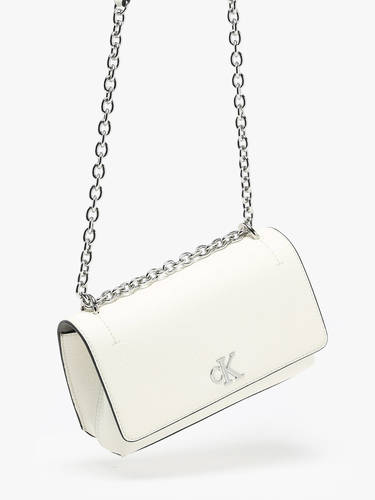 Calvin klein תיק קלווין קליין נשים דגם K60K612233-YBL
