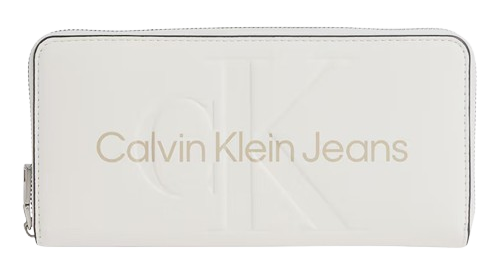 Calvin klein ארנק קלווין קליין נשים דגם K60K607634-ACF