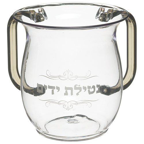 נטלה אקריליק מהודרת עם הדפסה