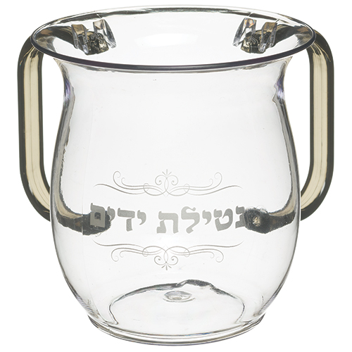 נטלה אקריליק מהודרת עם הדפסה