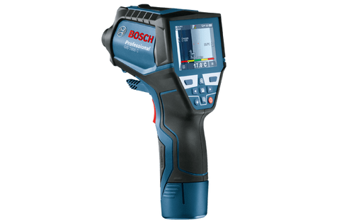 גלאי תרמי בוש BOSCH GIS 1000 C