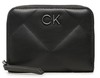 Calvin klein ארנק קלווין קליין נשים דגם K60K610785